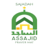 Sistem Informasi Ratu Balgis